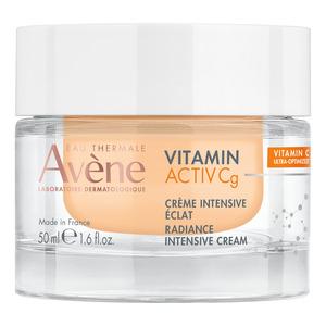 Av Vitamin Activ Cream - Avène Hudpleje - 3282770400755