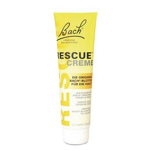 Bach Rescue Creme 150 - Bach Rescue Hudpleje  - 5000488108958