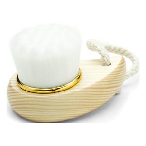 Badeanstalten Ansigtsbørste Lux Stk - Badeanstalten Hudpleje  - 5704989634427