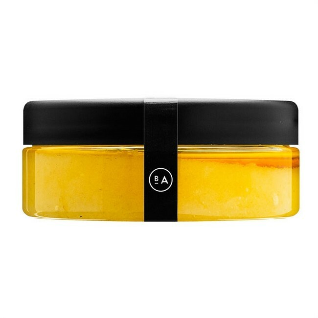 Badeanstalten Bodyscrub Nektar 200 - Badeanstalten Hudpleje  - 5704989320221