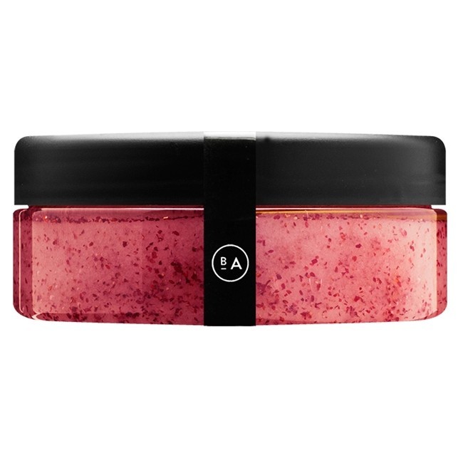 Badeanstalten Bodyscrub Vilde Bær Saltskrub 200 - Badeanstalten Hudpleje  - 5704989320320