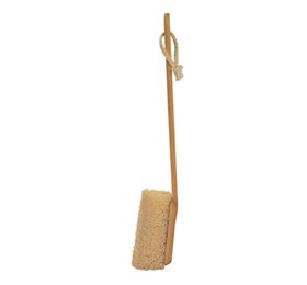 Badebørste Luffa - Hudpleje  - 4009463600709