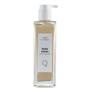 Balance Mille Dinesen Body Lotion 200 - Hudpleje  - 5712350205107
