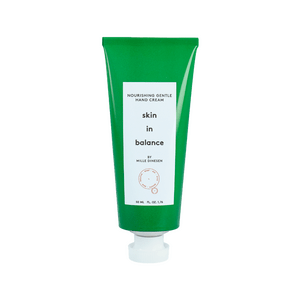 Balance Mille Dinesen Hand Cream - Hudpleje  - 5712350205022