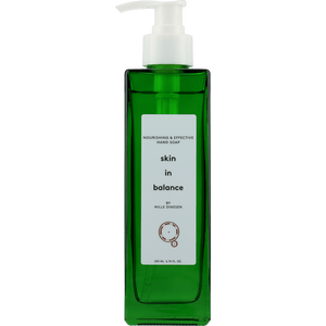 Balance Mille Dinesen Hand Soap 200 - Hudpleje  - 5712350205060