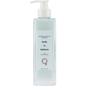 Balance Mille Dinesen Shower Gel 200 - Hudpleje  - 5712350205091