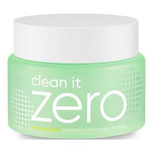 Banila Clean Zero Cleansing Pore Clarifying 100 - Banila Co Hudpleje  - 8809759907576