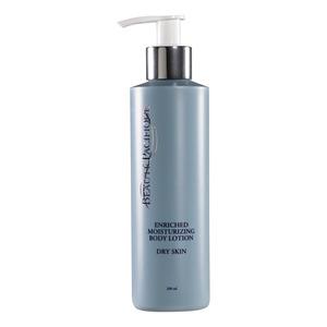 Beaut Pacifique Bodylotion Tør Hud 200 - Hudpleje  - 5705676002444