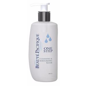 Beaut Pacifique One Step Cleansing Water 200 - Hudpleje  - 5705676001553