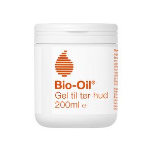 Bio Oil Gel 200 - Bio-oil Hudpleje  - 6001159128953