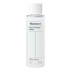 Biodance First Synergy Toner 150 - Biodance Hudpleje  - 8809937360445