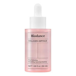 Biodance Pore Tightening Collagen Ampoule - Biodance Hudpleje  - 8809937360322