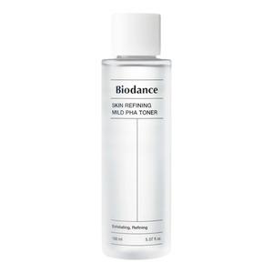 Biodance Skin Refining Mild Pha Toner 150 - Biodance Hudpleje  - 8809937360230
