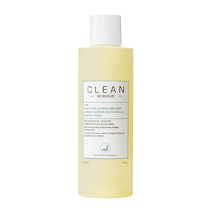 Clean Reserve Buriti & Aloe Body Wash 296 - Clean Hudpleje  - 874034012748