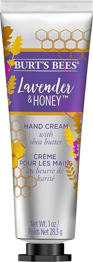 Burt Bees Mini Handcream Lavender & Honey - Burts Bees Hudpleje  - 0792850904118