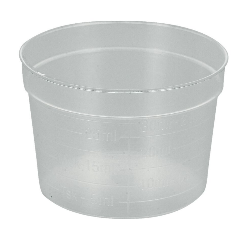 Medicinbæger Klar - Hudpleje