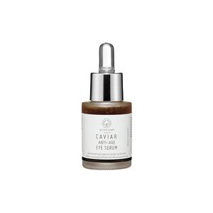 Naturfarm Caviar Anti Age Eye Serum - Naturfarm Hudpleje  - 5707722000039