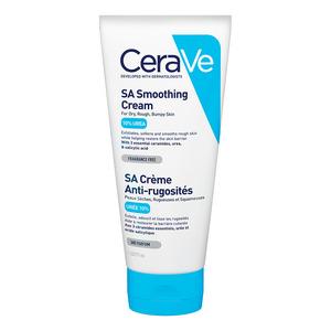 Cerave Smoothing Cream 177 - Cerave Hudpleje  - 3337875684095