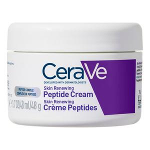 Cerave Skin Renewing Peptide Cream - Cerave Hudpleje  - 3337875903493