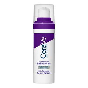 Cerave Skin Renewing Retinol Serum - Cerave Hudpleje  - 3337875899543