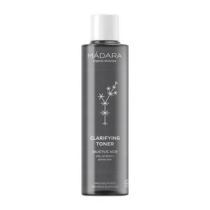 Mdara Clarifying Toner 200 - Hudpleje  - 4751009821320