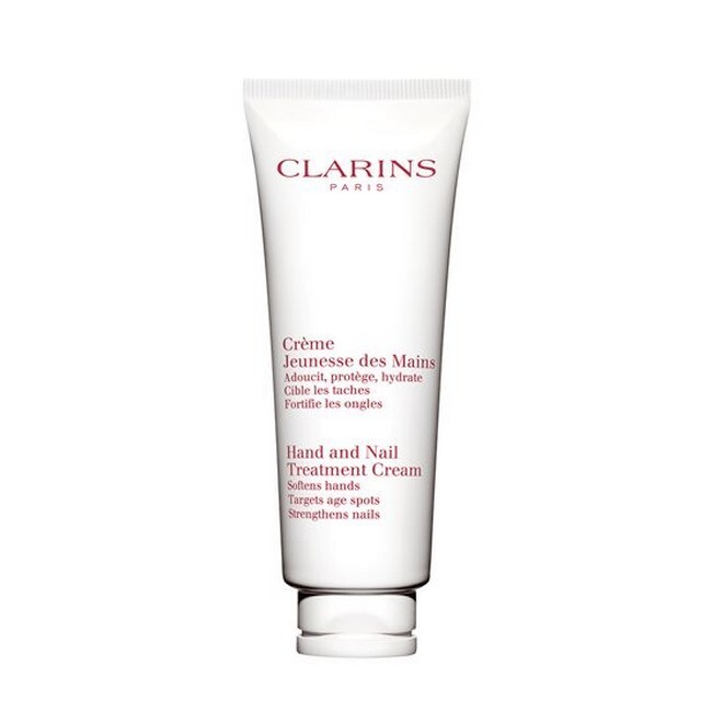 Clarins Hand & Nail Treatment 100 - Clarins Hudpleje  - 3380810592108