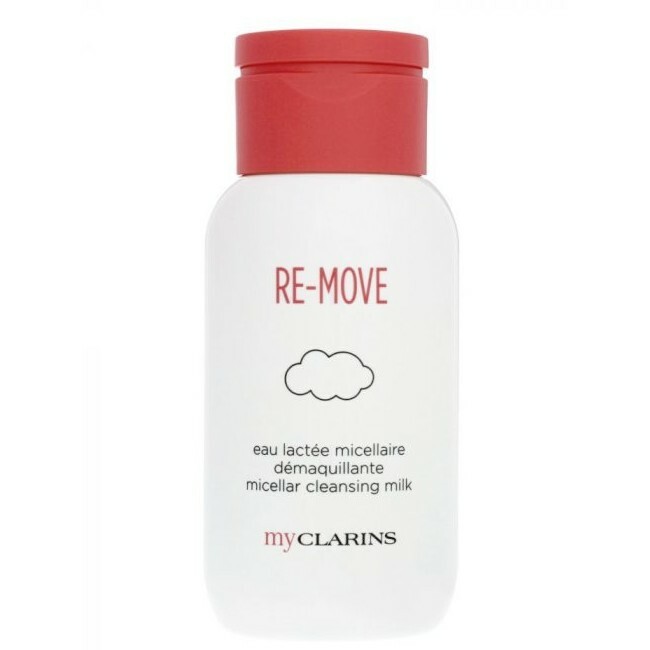 Clarins Clarins Remove Micellar Cleansing Milk 200 - Clarins Hudpleje  - 3380810258264