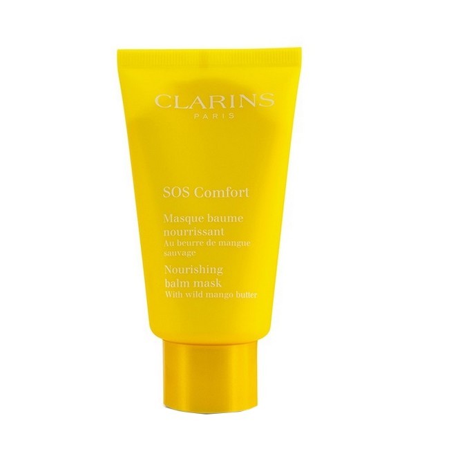 Clarins Sos Mask Comfort - Clarins Hudpleje  - 3380810177565