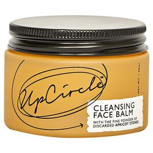 Upcircle Cleansing Face Balm With Apricot Powder - Upcircle Hudpleje  - 5060571720528