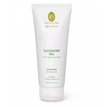 Cleansing Gel Hudpleje Primavera Godkarmashop - Primavera Hudpleje