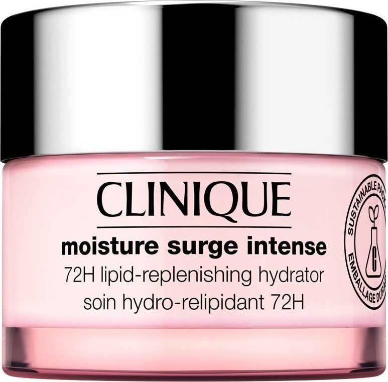 Clinique Moisture Surge Intense 72h Lipid Replenishing Hydrator - Clinique Hudpleje  - 0192333042793