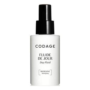 Codage Matifying Day Fluid - Codage Hudpleje  - 3760215879736