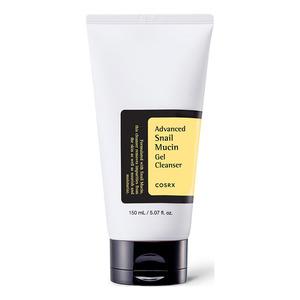Cosrx Advanced Snail Mucin Power Gel Cleanser 150 - Cosrx Hudpleje  - 8809598452350