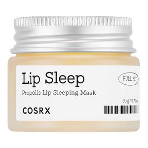 Cosrx Full Fit Propolis Lip Sleeping Mask - Cosrx Hudpleje  - 8809598454729