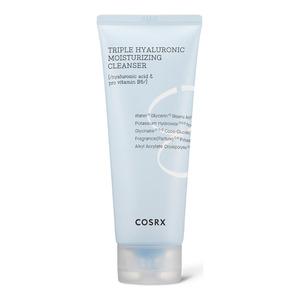 Cosrx Hydrium Triple Hyaluronic Moisture Cleanser 150 - Cosrx Hudpleje  - 8809598451926