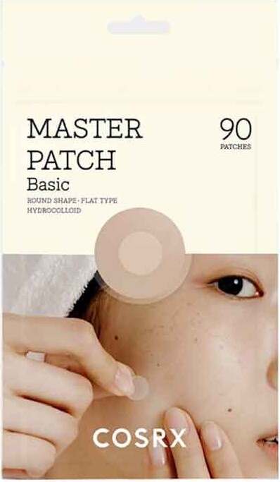 Cosrx Master Patch Basic Pcs - Cosrx Hudpleje  - 8809598454743