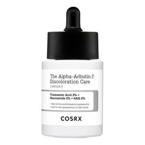 Cosrx The Alpha Arbutin Discoloration Care Serum - Cosrx Hudpleje  - 8809598454880