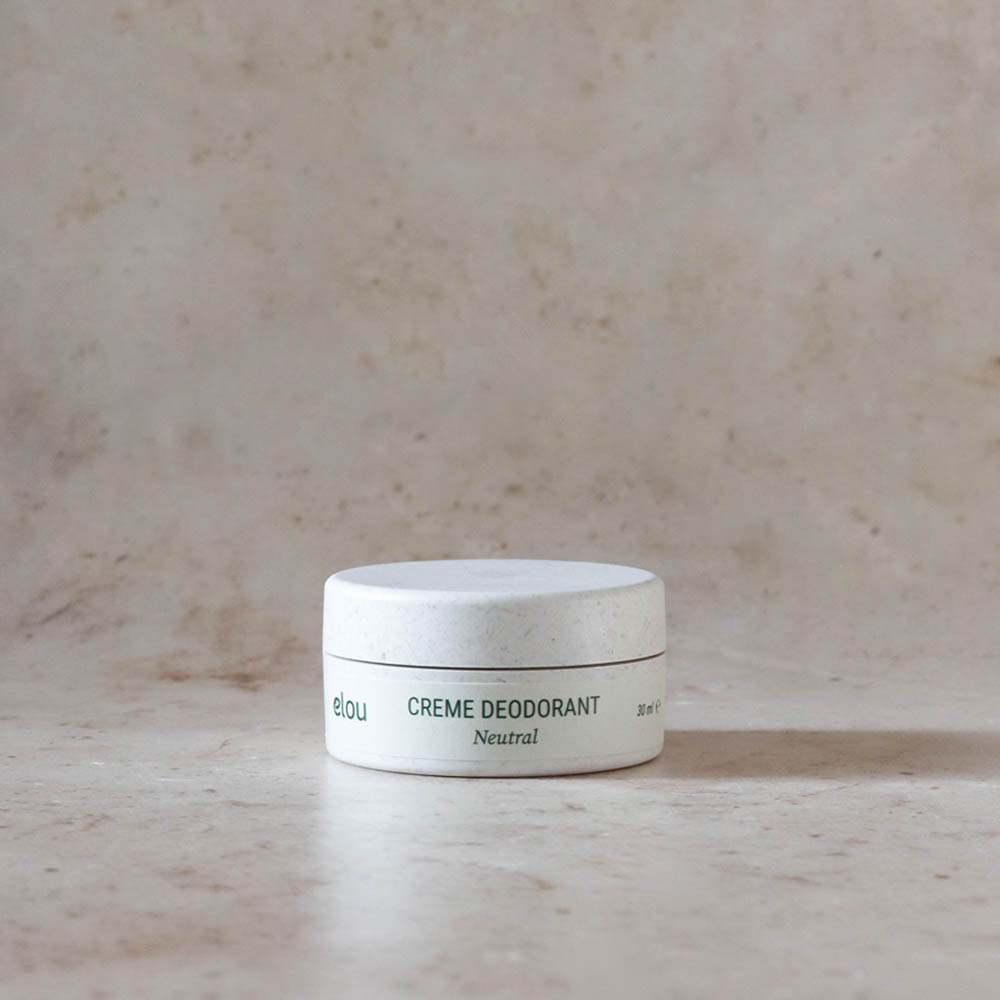 Creme Deodorant Ampx2219 Neutral - Hudpleje