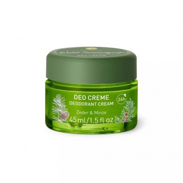 Deodorantcreme Ampquotforest Walkampquot Hudpleje Primavera Godkarmashop - Primavera Hudpleje