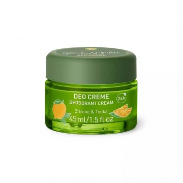 Deodorantcreme Ampquothappinessampquot Hudpleje Primavera Godkarmashop - Primavera Hudpleje
