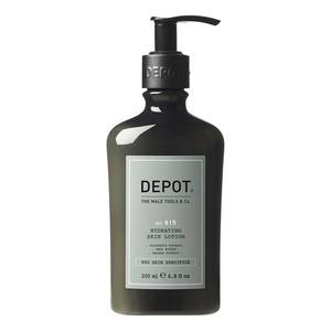Depot 815 Skin Lotion 200 - Depot Hudpleje  - 8032274116172