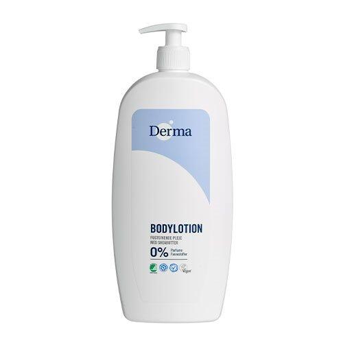 Derma Family Bodylotion 800 - Derma Hudpleje  - 5709954042726