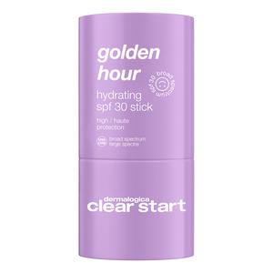 Dermalogica Clear Start Golden Hour Hydrating Spf30 Stick - Dermalogica Hudpleje  - 666151114128
