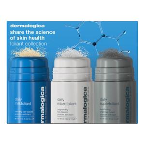 Dermalogica Foliant Collection Stk - Dermalogica Hudpleje  - 666151913844