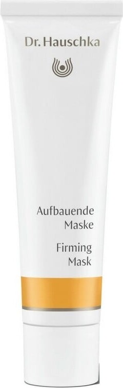 Hauschka Ansigtsmaske Firming Mask - Dr Hauschka Hudpleje  - 4020829007253