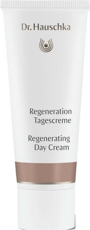 Hauschka Dagcreme Regenerating Day Cream - Dr Hauschka Hudpleje  - 4020829007383