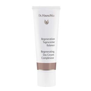 Hauschka Regenerating Day Cream Complexion - Dr. Hauschka Hudpleje  - 4020829060999