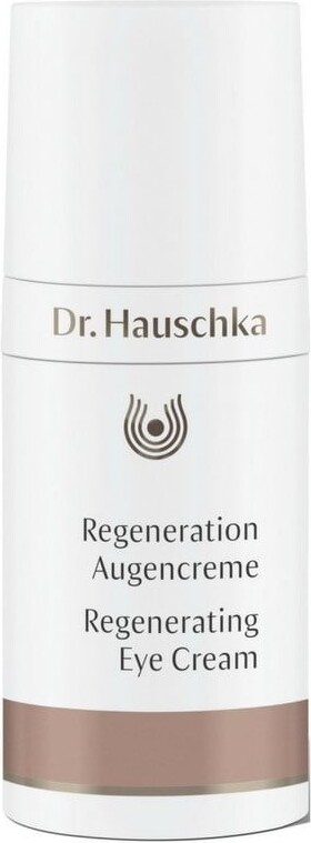 Hauschka øjencreme Regenerating Eye Cream - Dr Hauschka Hudpleje  - 4020829013919