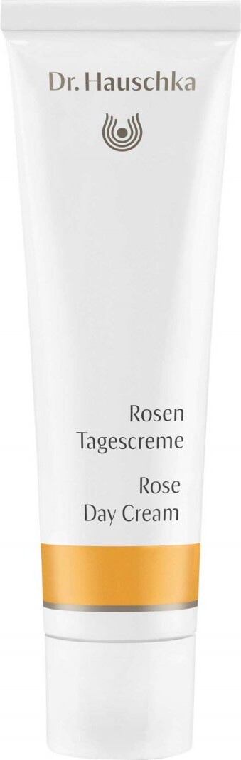 Hauschka Dagcreme Rose Day Cream - Dr Hauschka Hudpleje  - 4020829006249