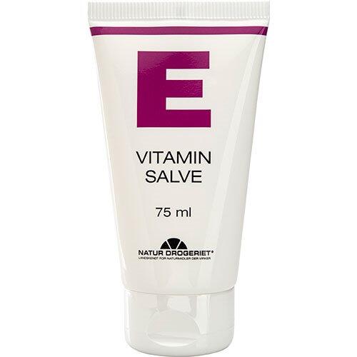 Vitamin Salve - Natur-drogeriet Hudpleje  - 5703137603513